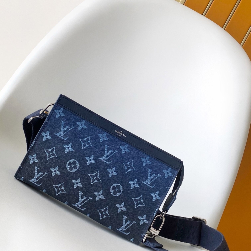 LV Satchel bags